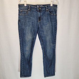 Gap Women's Size 12 Jeans Girlfriend